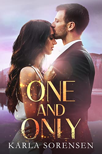 One and Only : a single dad, fake marriage sports romance (Wilder Family)