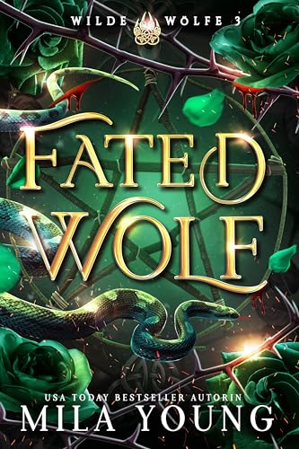 Fated Wolf (Wilde Wölfe 3)