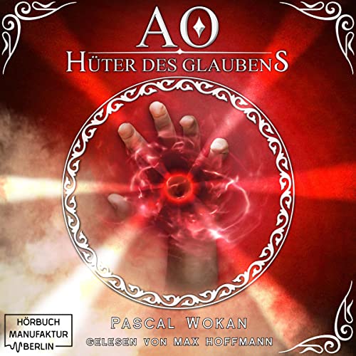 AO - Hüter des Glaubens: AO 3