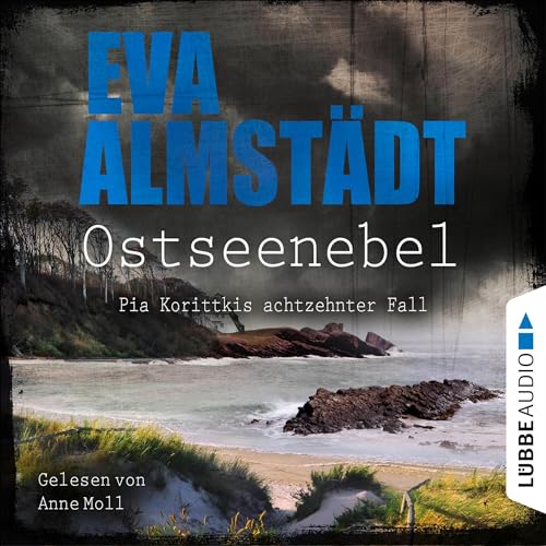 Ostseenebel: Pia Korittki 18