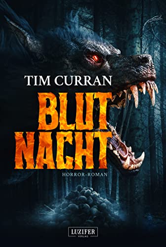 BLUTNACHT: Horrorthriller