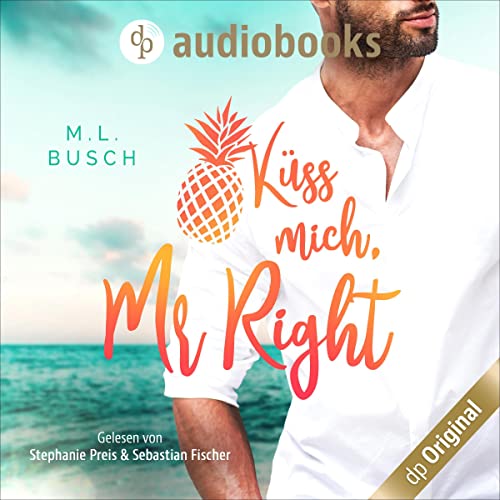 Küss mich, Mr Right: Sweet Kiss 3