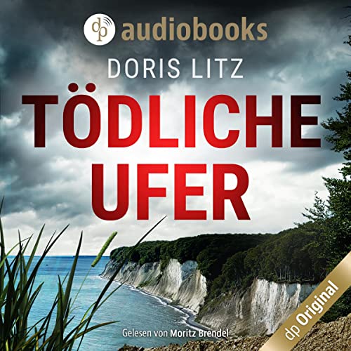 Tödliche Ufer: Ein Fall für Hansen und Bierbrauer 1