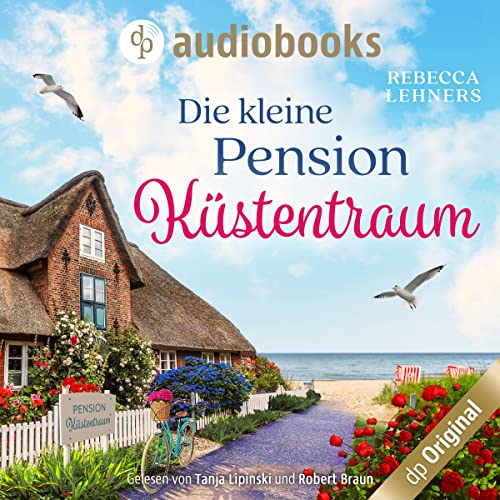 Die kleine Pension Küstentraum: Küstentraum 1