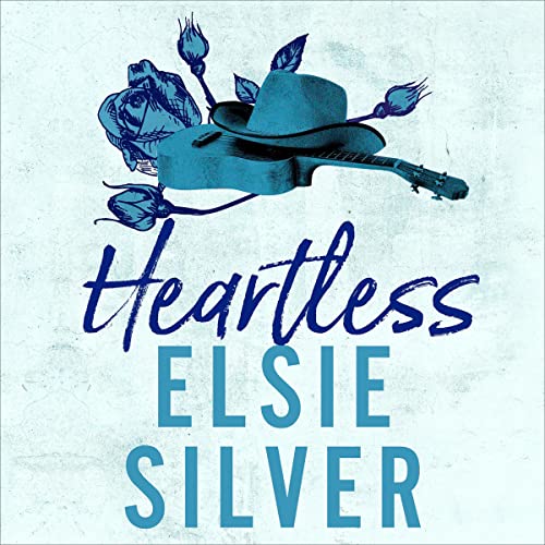 Heartless: Chestnut Springs, Book 2