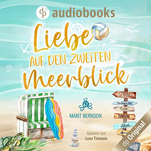 Liebe auf den zweiten Meerblick: Strandkorbwunder 3