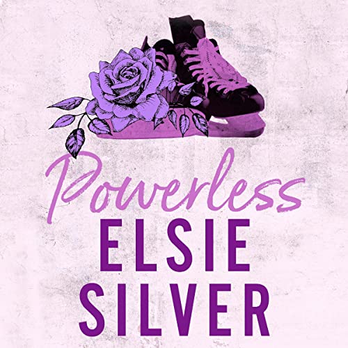 Powerless: Chestnut Springs, Book 3