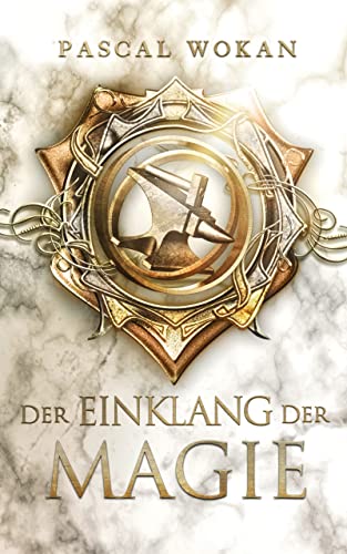 Der Einklang der Magie (Klänge-Saga 3)