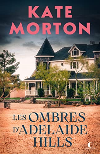 Les ombres d'Adelaide Hills (French Edition)