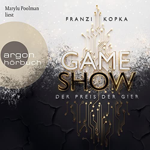 Gameshow - Der Preis der Gier: Gameshow 1