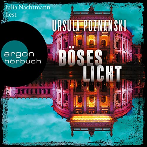 Böses Licht: Mordgruppe 2