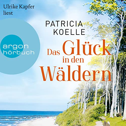 Das Glück in den Wäldern: Sehnsuchtswald 2
