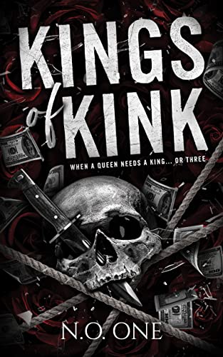 Kings of Kink: A Why Choose Standalone Novel (The Escort)