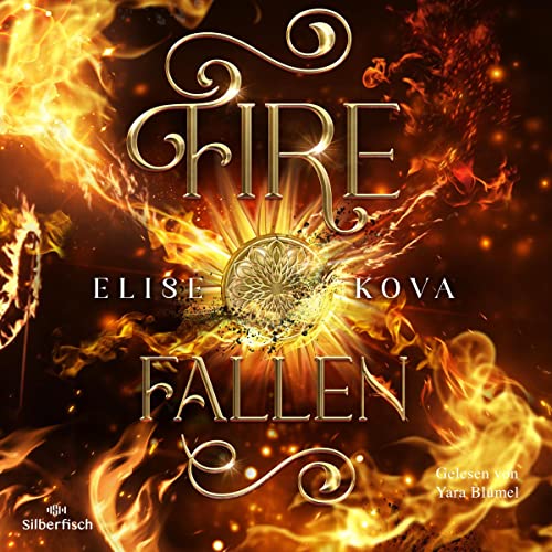 Fire Fallen: Die Chroniken von Solaris 2