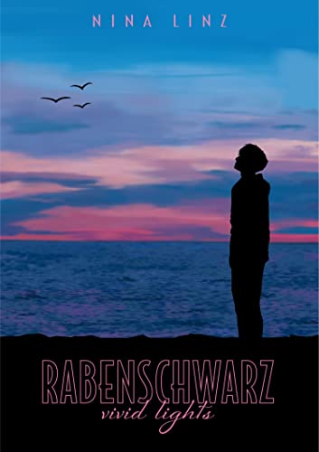 Rabenschwarz: vivid lights