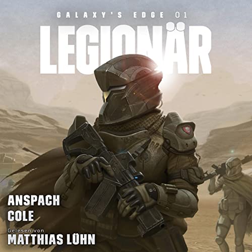 Legionär