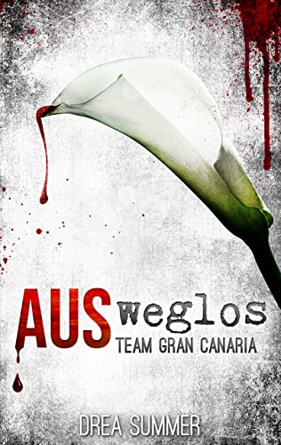 AUSweglos: Team Gran Canaria