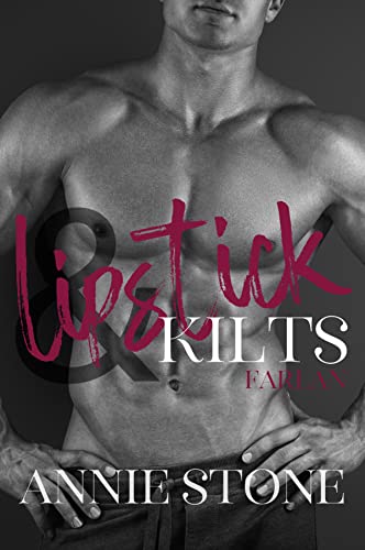Lipstick & Kilts – Farlan