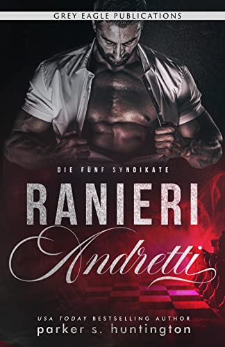 Ranieri Andretti (Die fünf Syndikate)