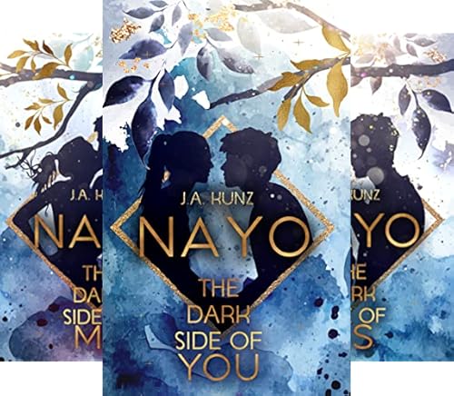 Nayo – Die Dark Side-Reihe