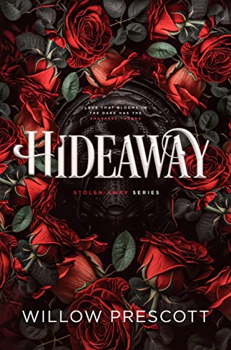 Hideaway (Stolen Away Series Book 1)