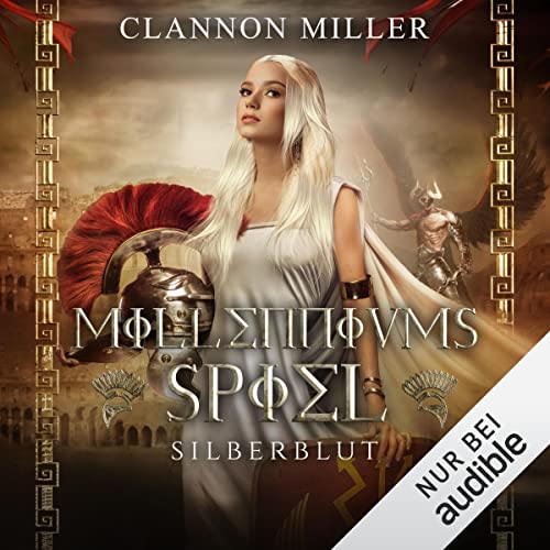 Millenniumsspiel - Silberblut: Millenniumsepos 1