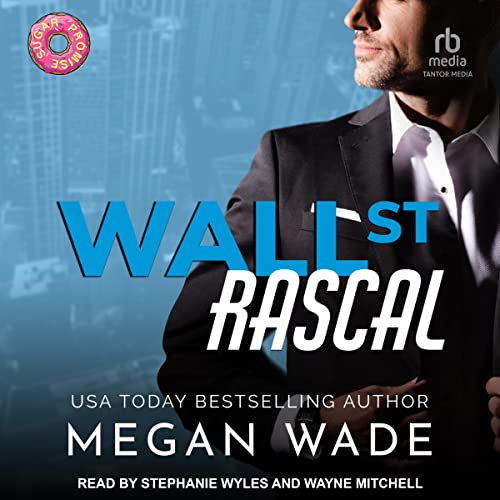 Wall St. Rascal: Curves of Wall St., Book 2