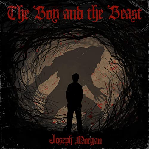 The Boy and the Beast