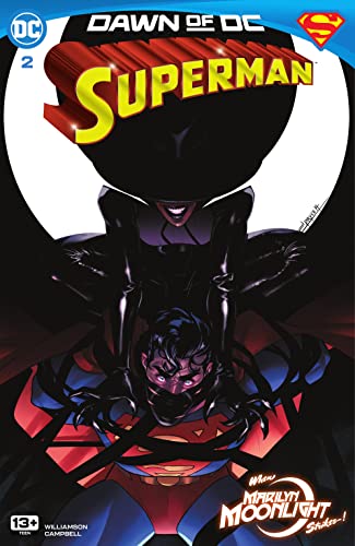 Superman (2023-) #2