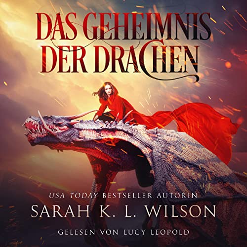 Das Geheimnis der Drachen: Die Drachenschule 3
