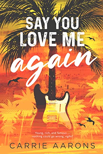 Say You Love Me Again