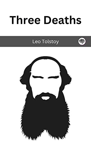 Three Deaths (English Edition)