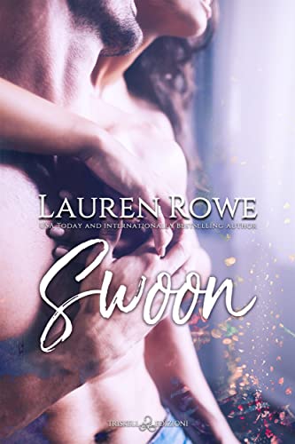 Swoon: Edizione italiana (Italian Edition)