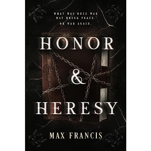 Honor & Heresy (The Great Fall of Northgard Book 1)