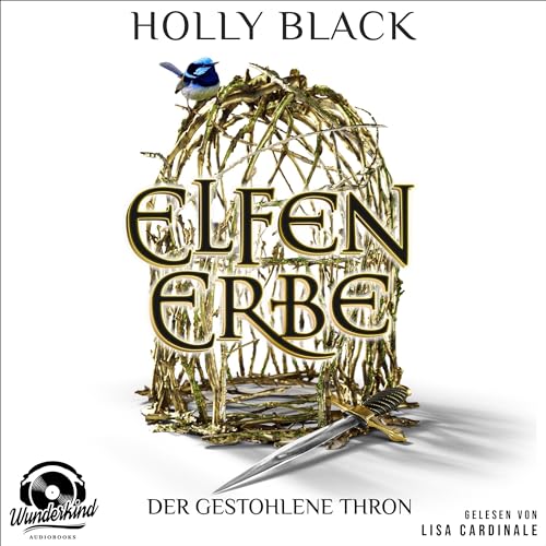 Elfenerbe - Der gestohlene Thron: Elfenerbe 1