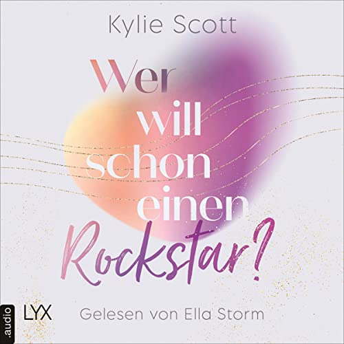 Wer will schon einen Rockstar?: Rockstars 2
