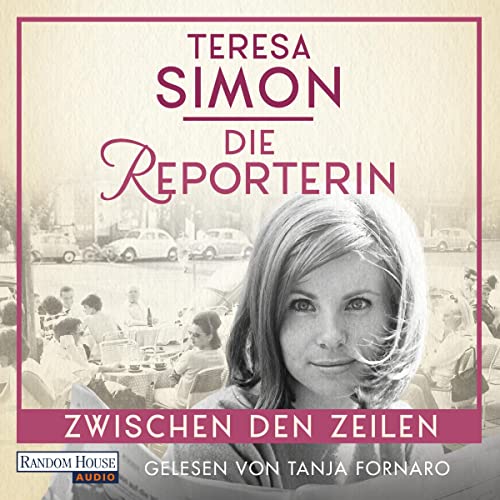 Die Reporterin - Zwischen den Zeilen: Die Reporterin 1