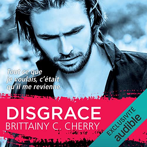 Disgrace (French edition)