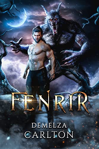 Fenrir: A Paranormal Protector Tale (Heart of Ice series)