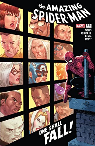 Amazing Spider-Man (2022-) #26
