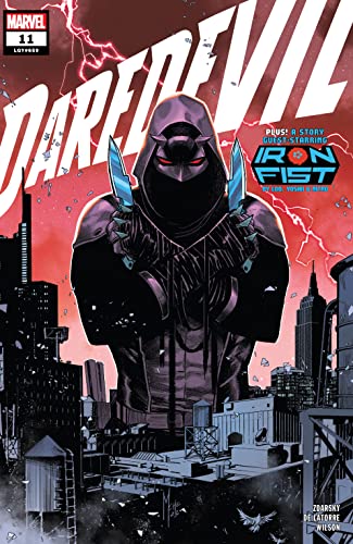 Daredevil (2022-2023) #11