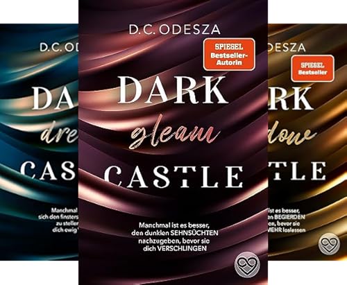 Dark Castle