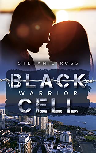 Black Cell - Warrior