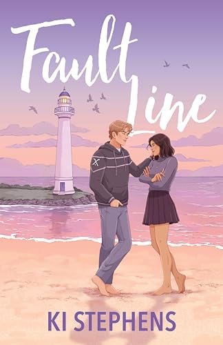 Fault Line (Coastal University Book 2)