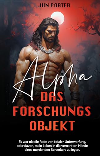 ALPHA: Das Forschungsobjekt
