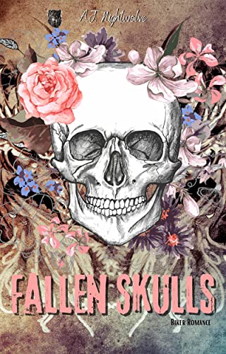 Fallen Skulls - Book One
