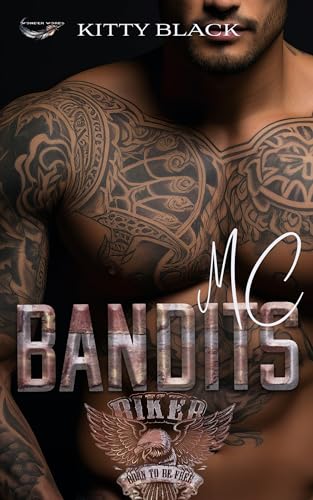 Bandits I: BIKER DARK ROMANCE
