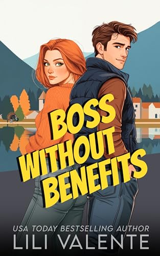 Boss Without Benefits: A Single Dad/Nanny Romance (The McGuire Brothers Book 1)