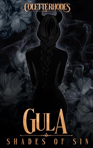 Gula (Shades of Sin Book 3)