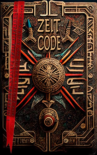 ZEIT-CODE: EPISODE I des ZEIT-EPOS